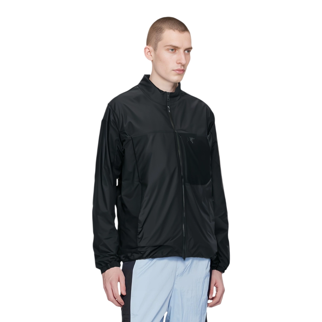 Arcteryx Atom Leaf Atom Lt Jacket Gen2