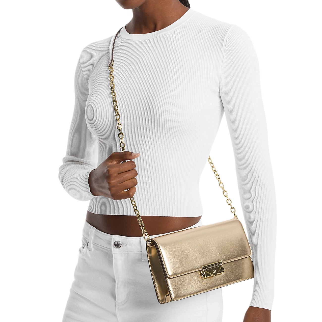 MICHAEL KORS MK Cece Logo