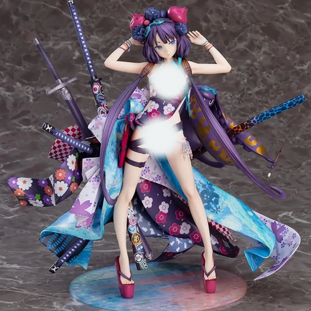 GSC gsc fate grand order saber 24cm