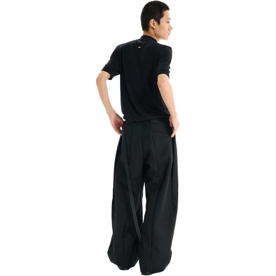 WANNA LAB SS25 T