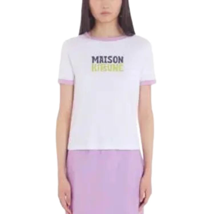 Maison Kitsune SS24 T