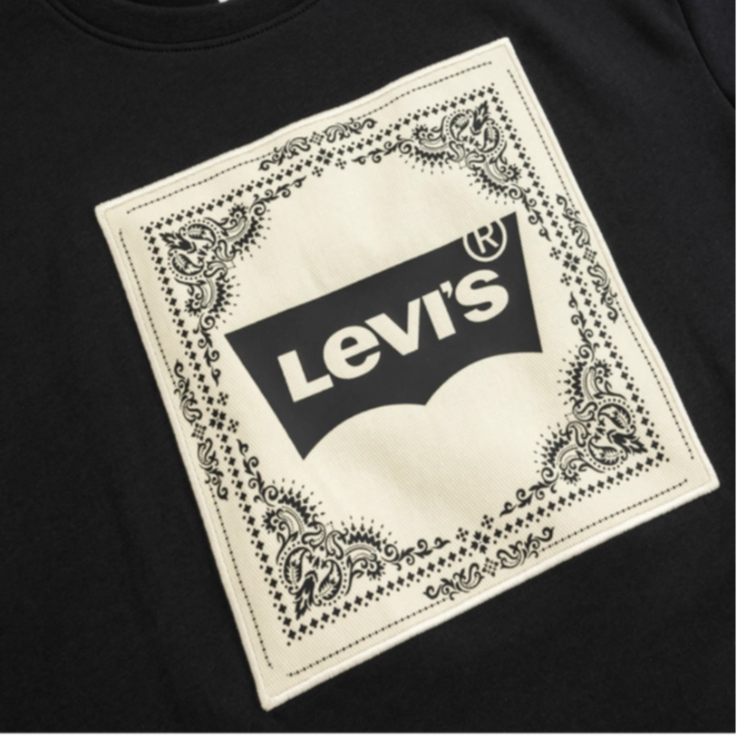 Levi's T