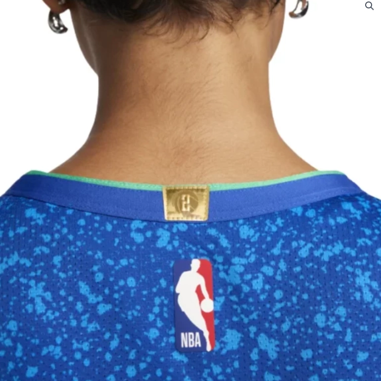Nike x NBA Milwaukee Bucks 202324 Giannis Antetokounmpo Authentic City Edition