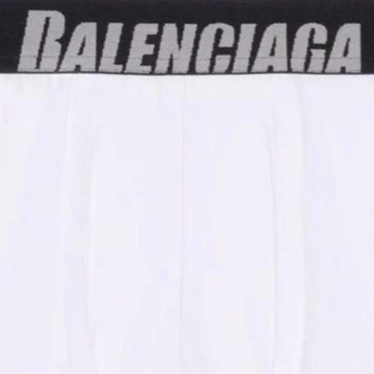 Balenciaga Logo 1
