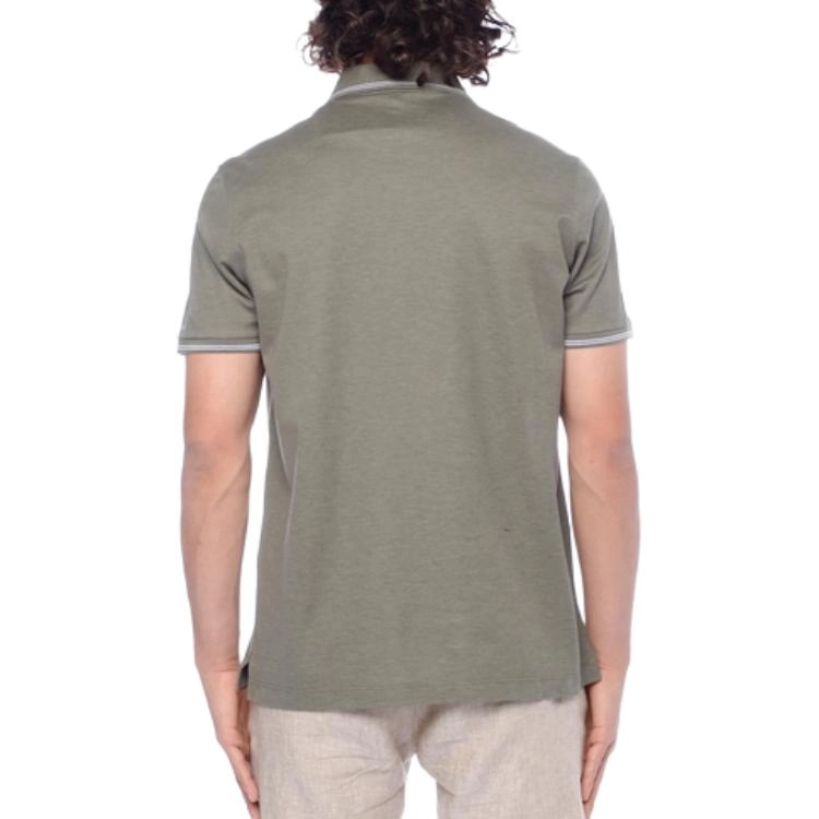 Paul Shark yachting Polo