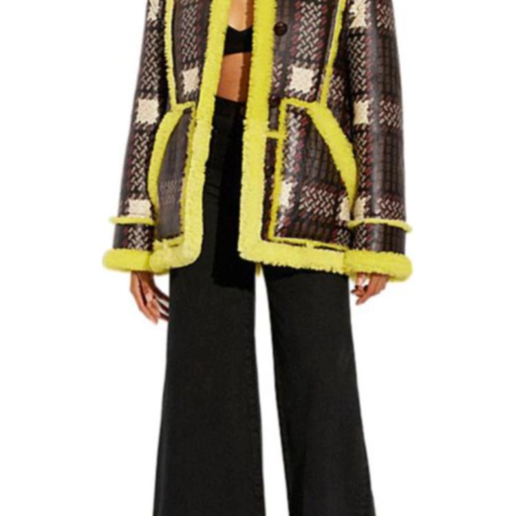 COACH FW22