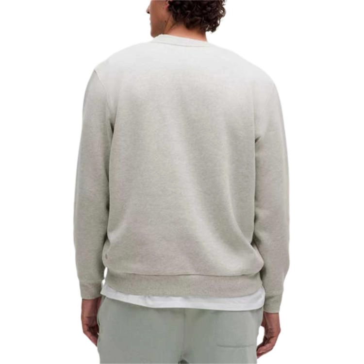 lululemon Steady State