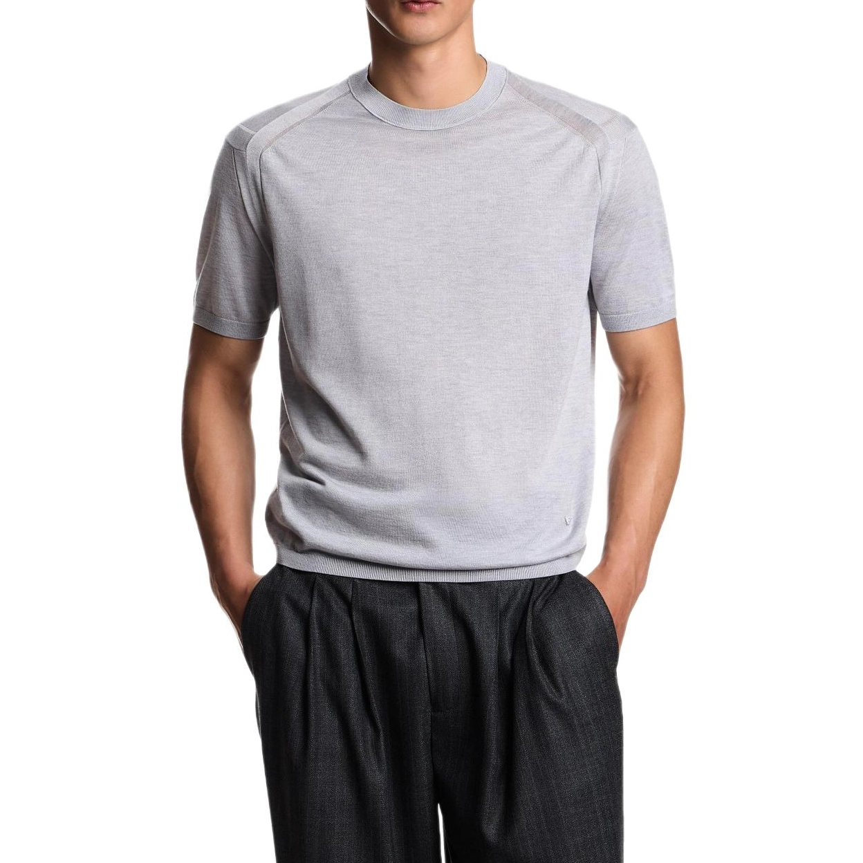 EMPORIO ARMANI T