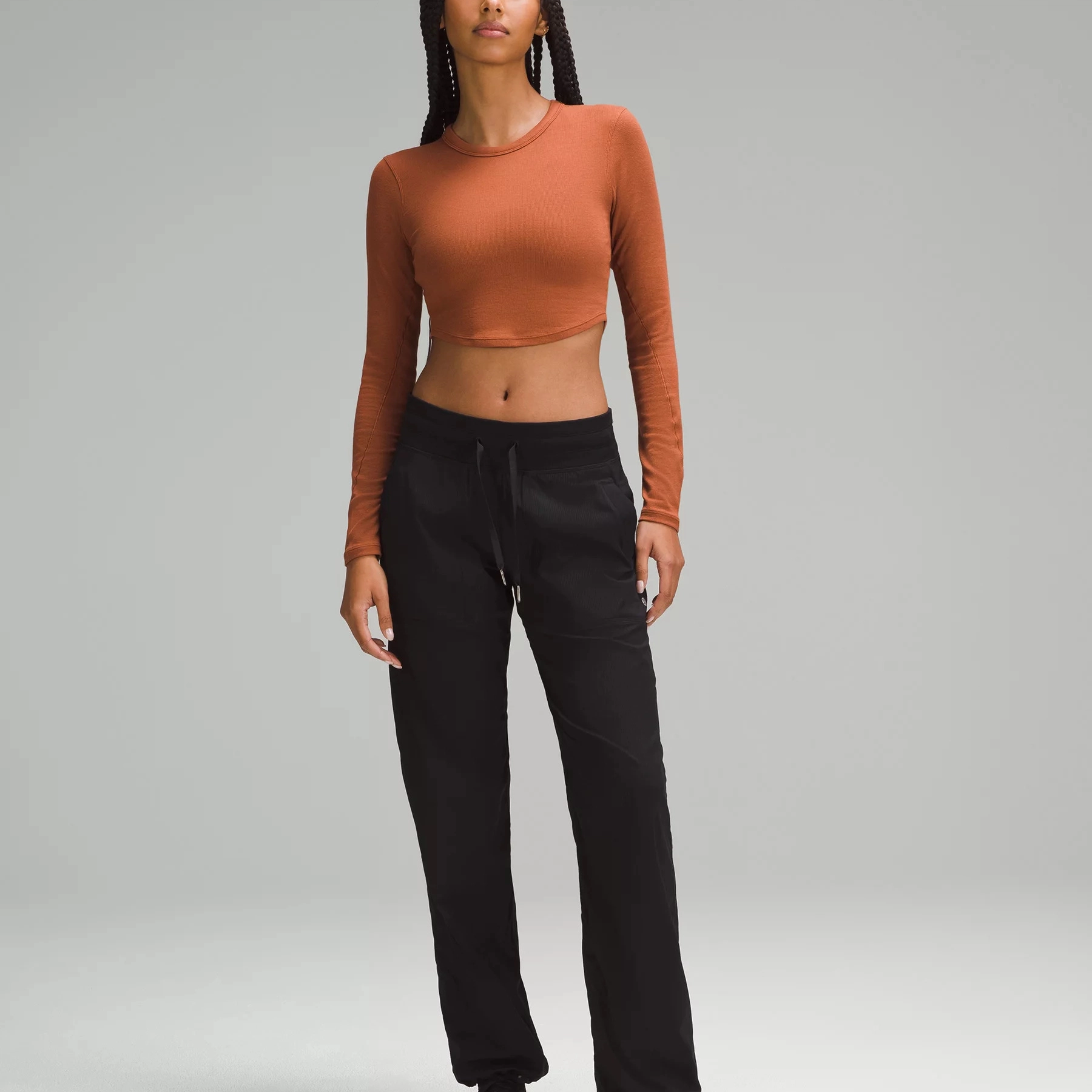 lululemon Hold Tight T