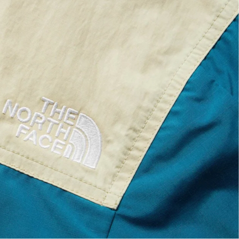 THE NORTH FACE WOMEN'S 85 LOW-FI HI-TEK MOUNTAIN SHORT JACKET