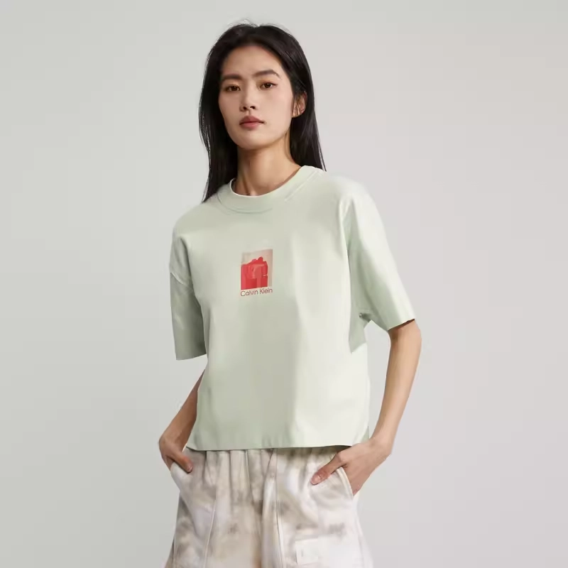 CKCalvin Klein SS23 T