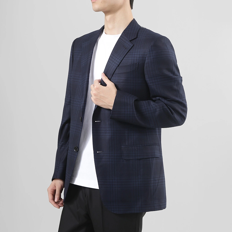 Zegna SS25