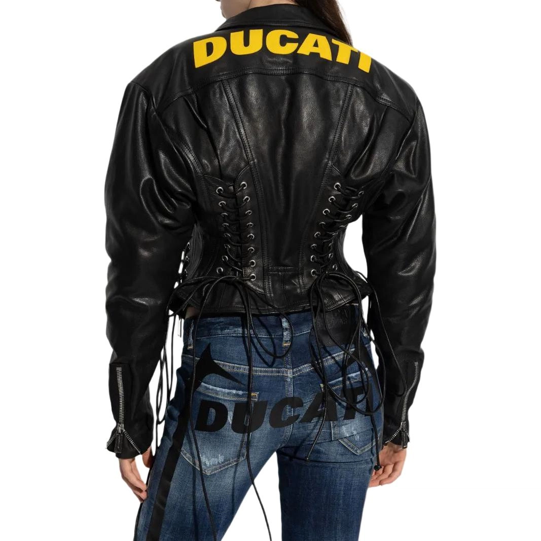 DSQUARED 2 x DUCATI FW25