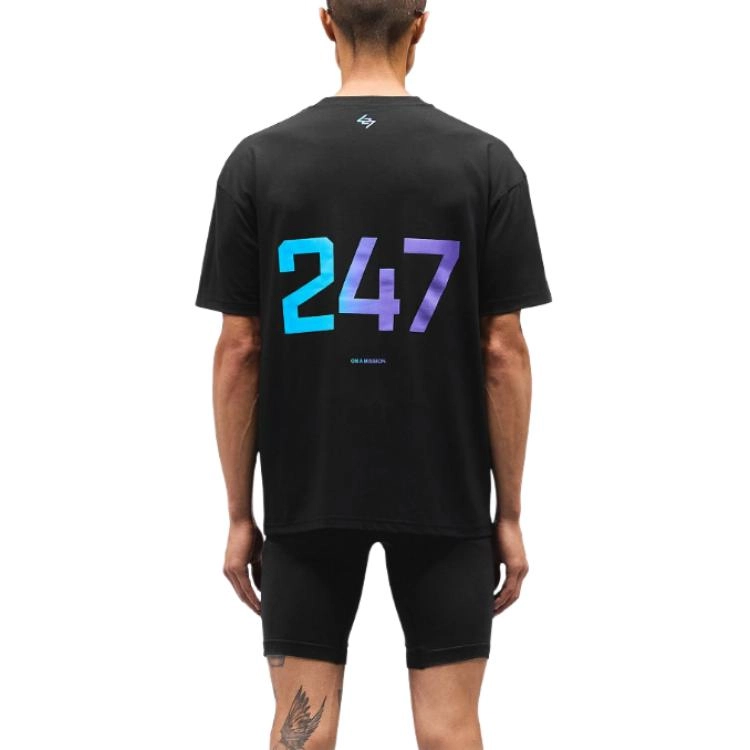 REPRESENT Represent 247 FW25 T