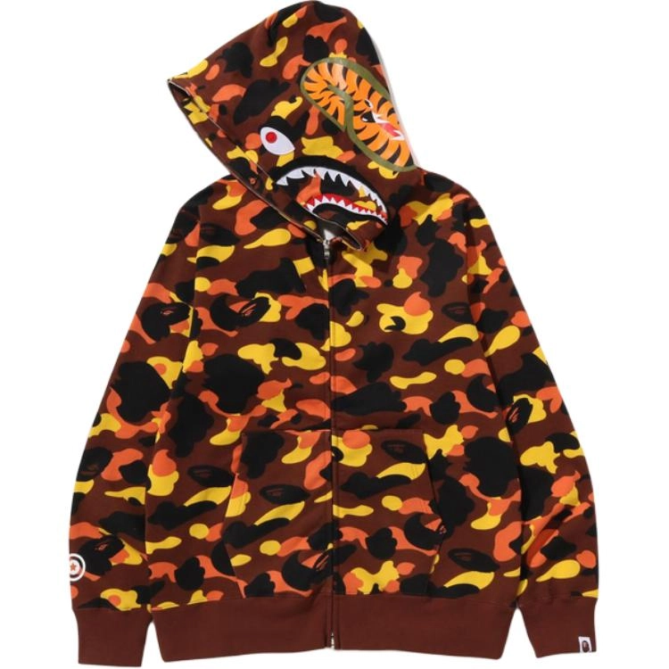 A BATHING APE FW25 FW25