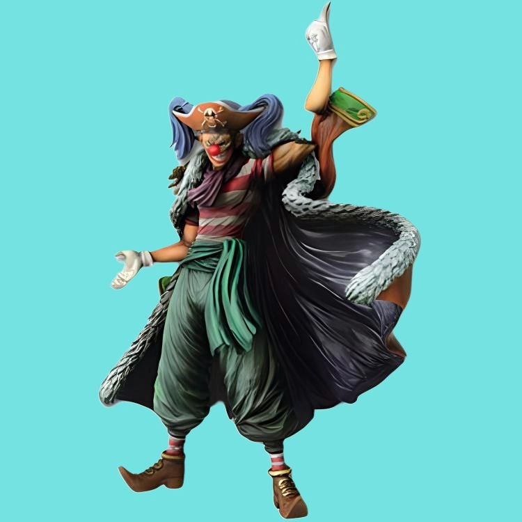 BANPRESTO C 19cm