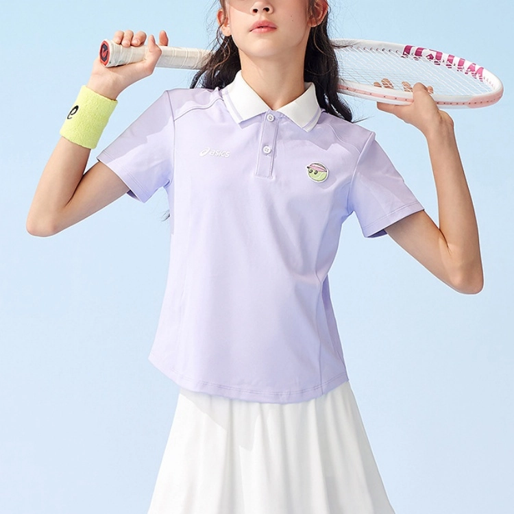 Asics TPOLO 6000
