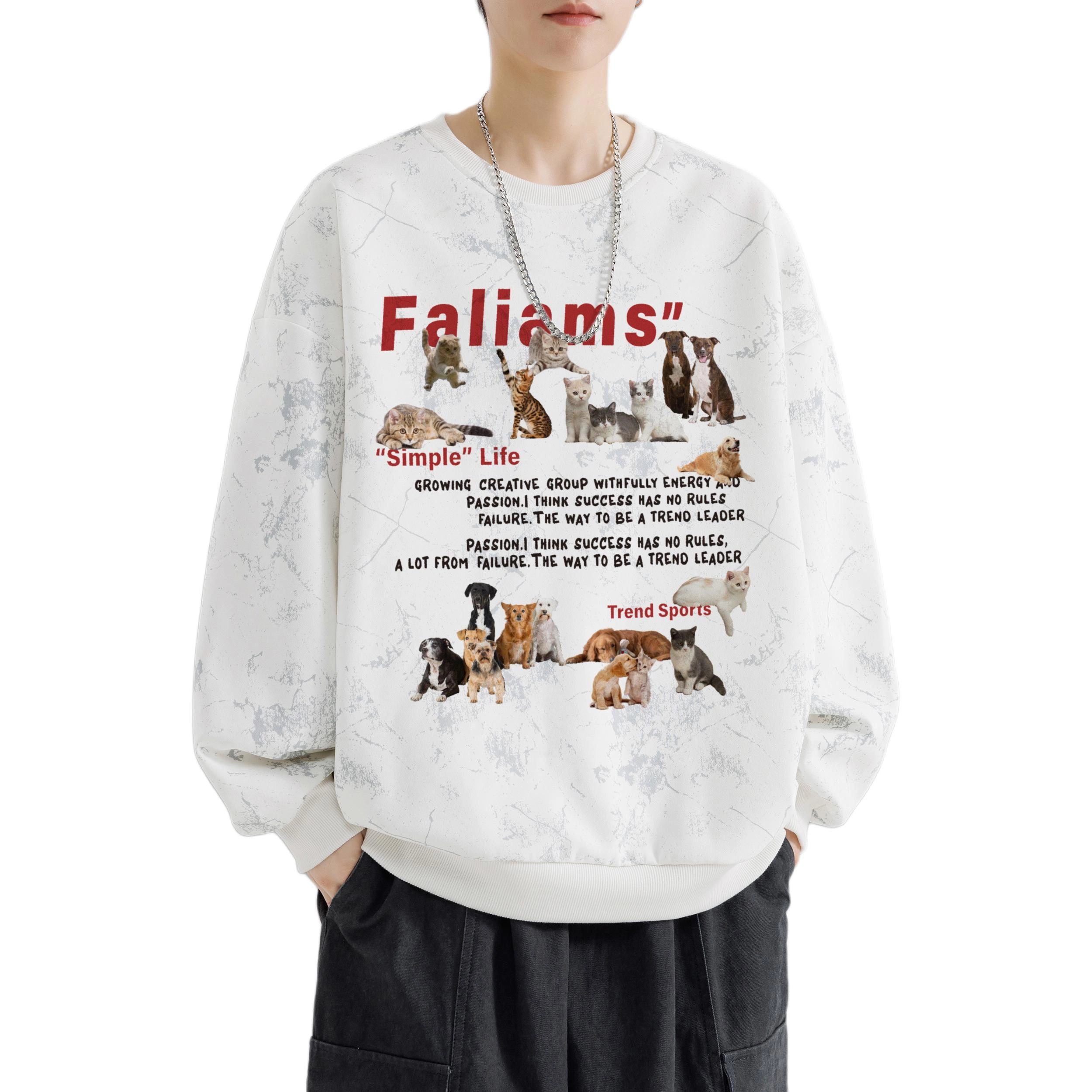 FALIAMS