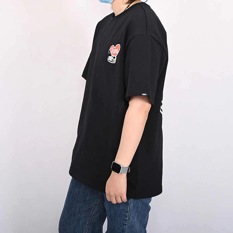 Vans T