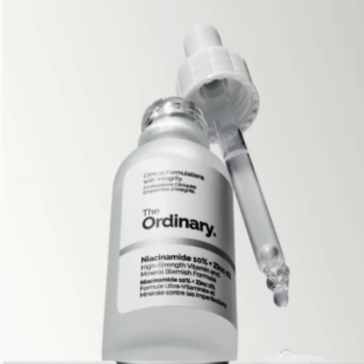The Ordinary 30ml+30ml