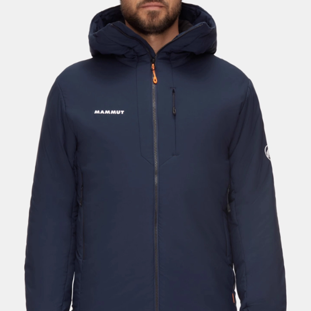 MAMMUT Rime IN Flex Jacket