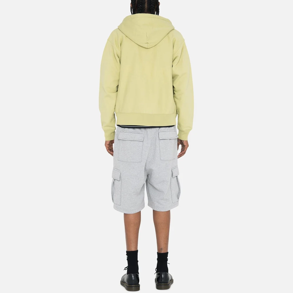 Stussy Sport Cargo Fleece Short 2023