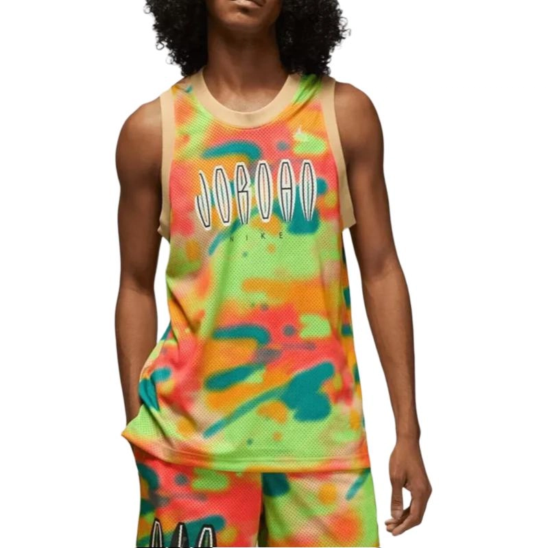 Jordan