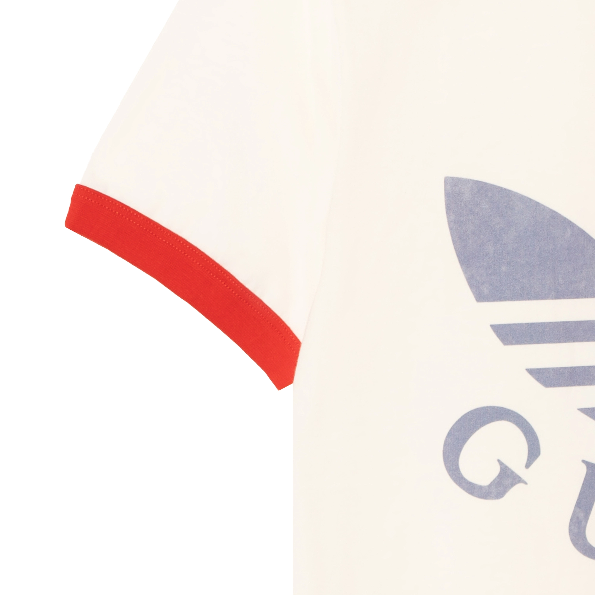 GUCCI x adidas originals SS22 LogoT