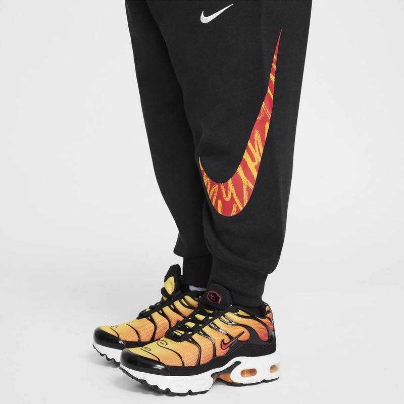 Nike SwooshIcon Sportswear NSW Logo