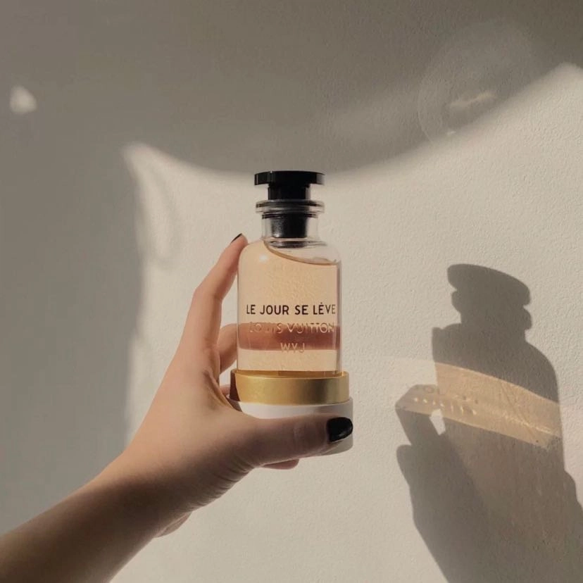 LOUIS VUITTON LE JOUR SE LVE EDP 100ml200ml