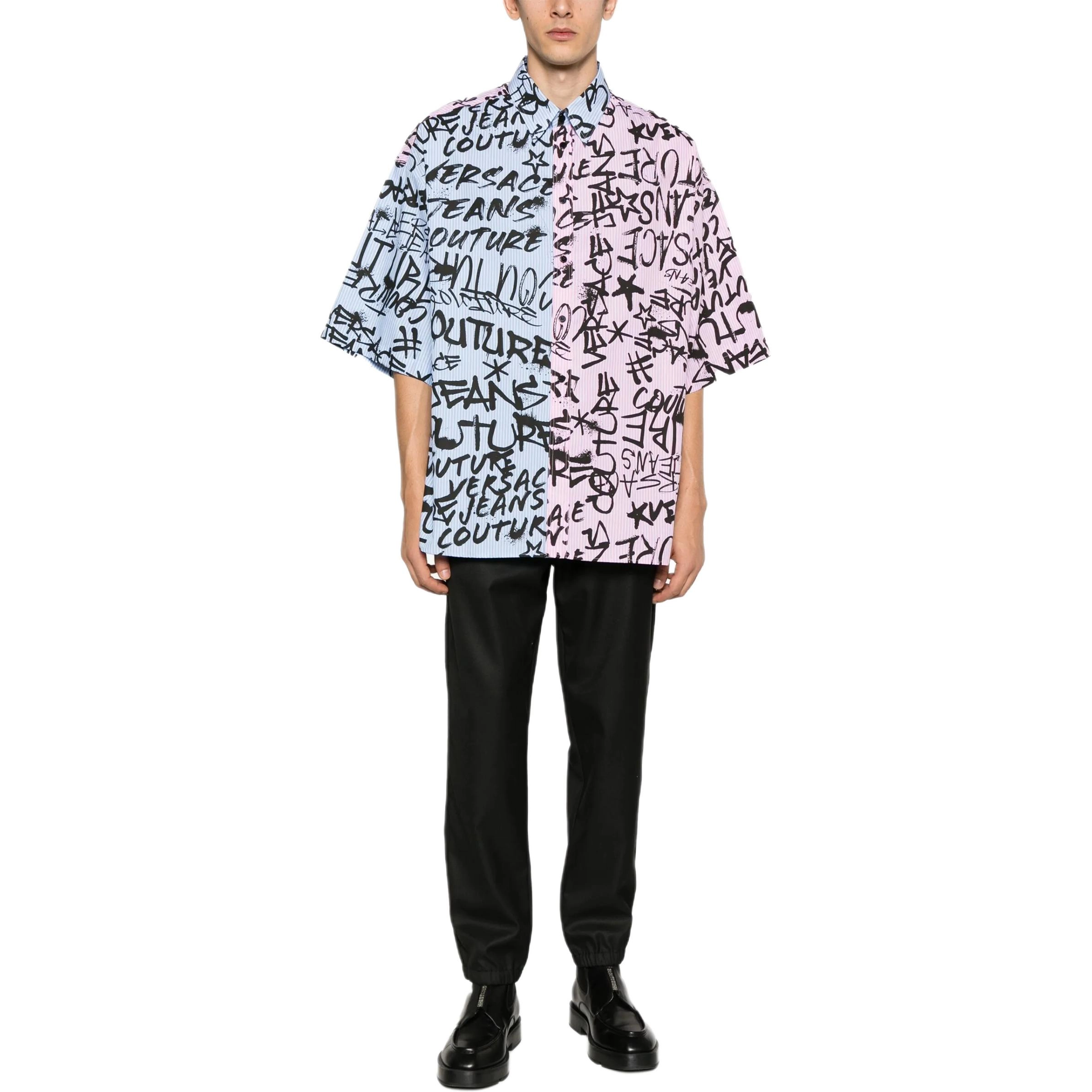 VERSACE JEANS COUTURE