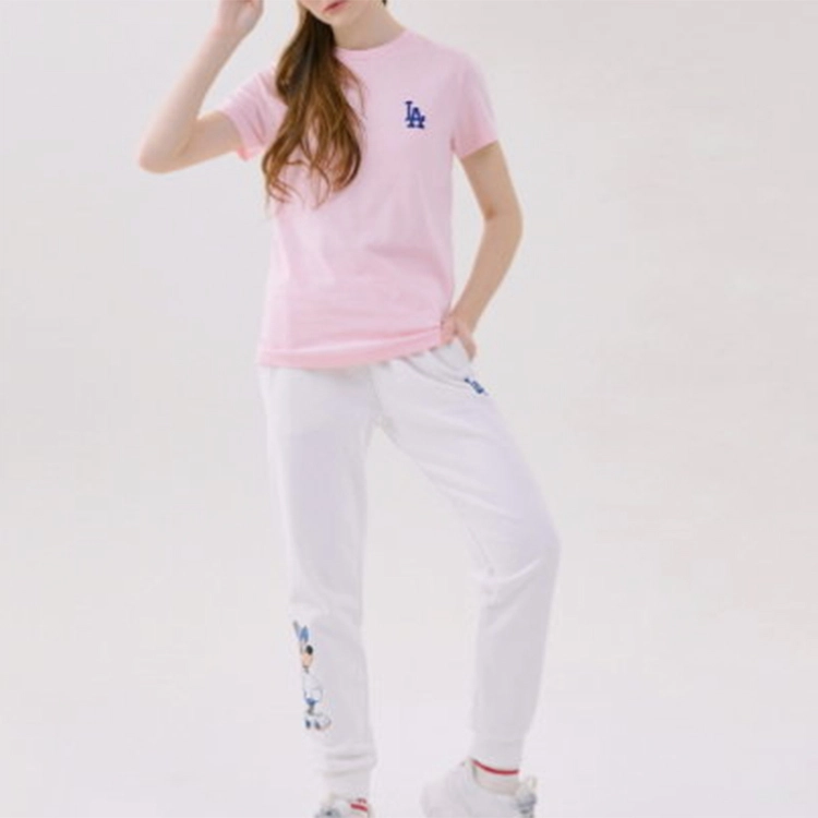 MLB Disney SS20 LA Dodgers T