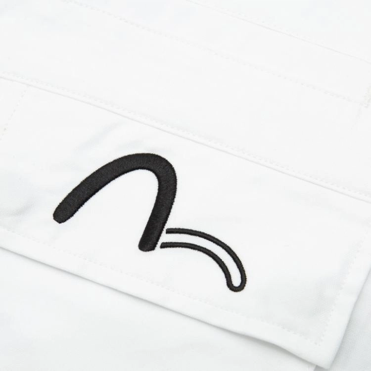 EVISU AW22 Logo