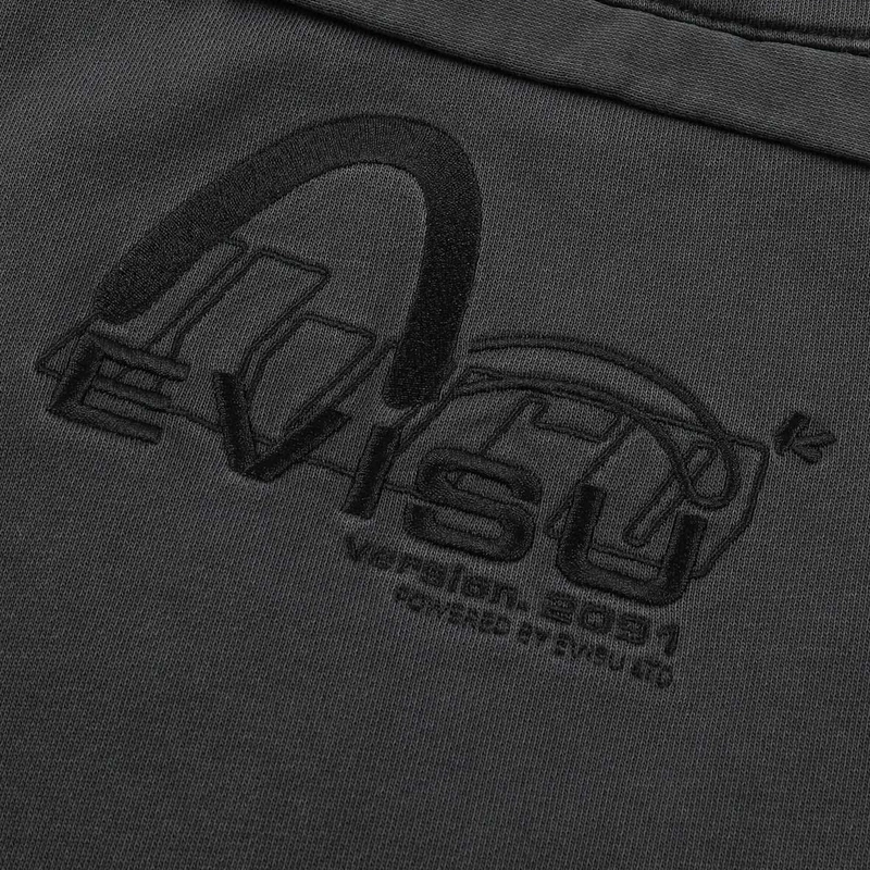 EVISU Logo
