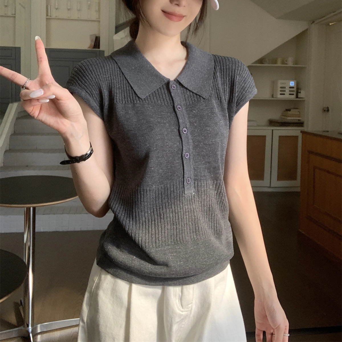 polo T