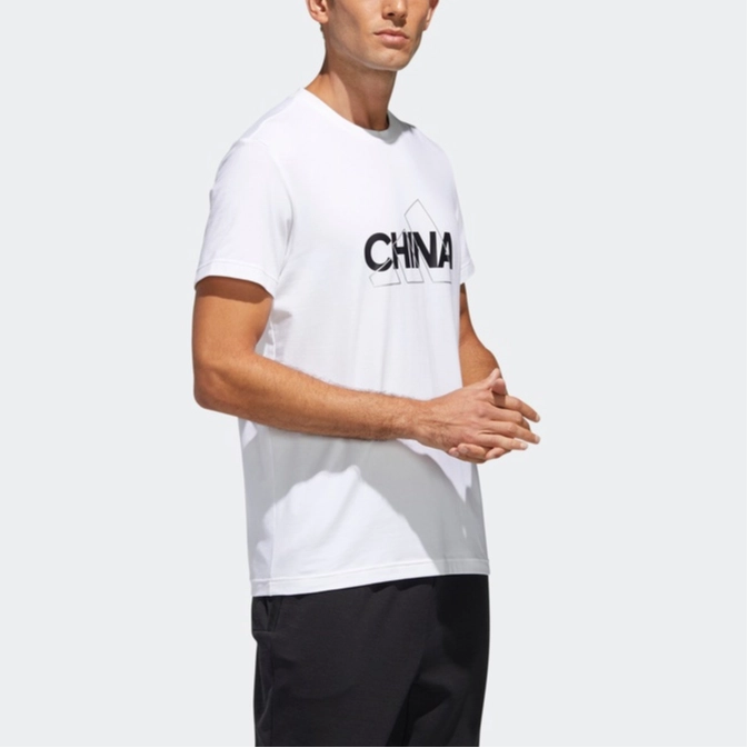 adidas CHINA TEE T