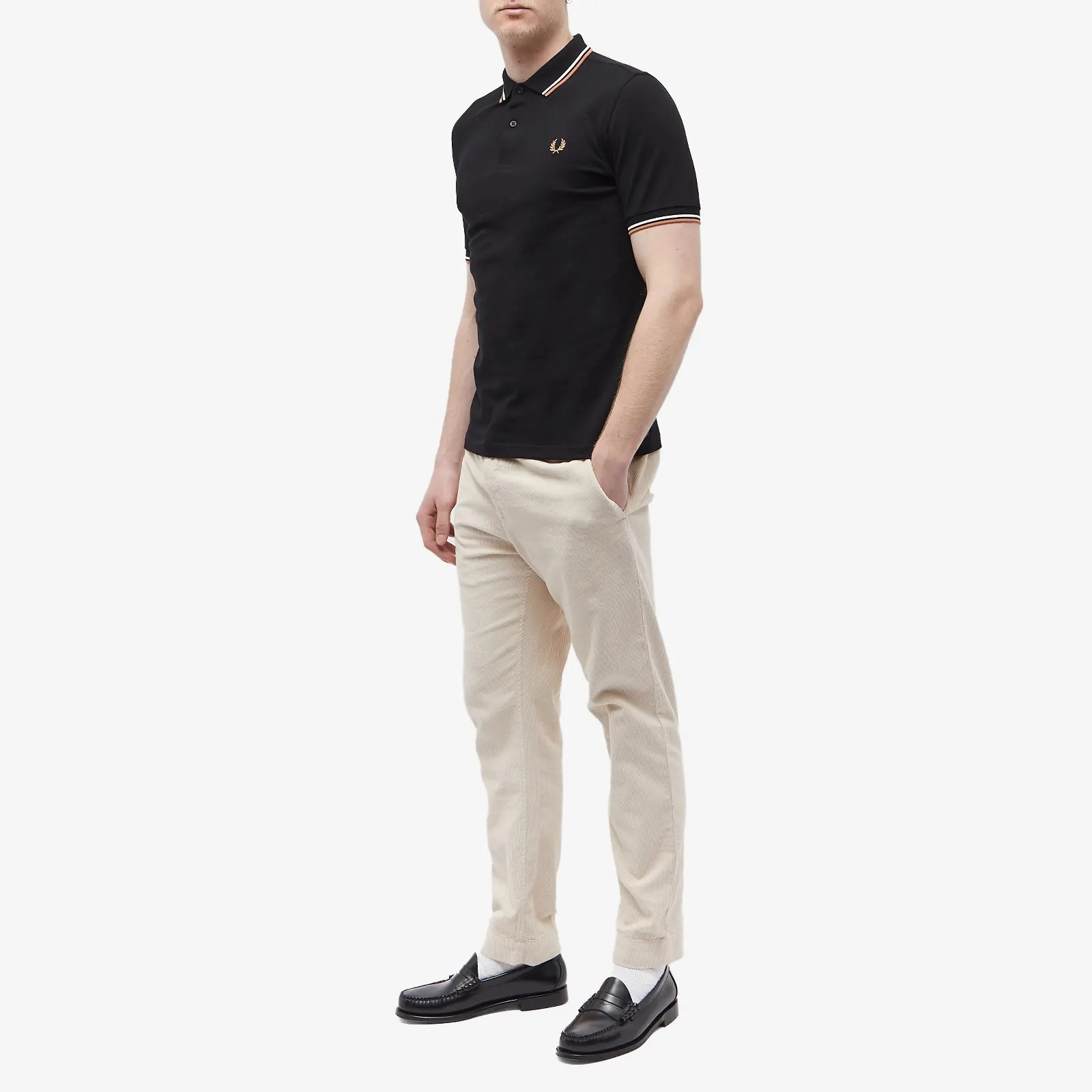 FRED PERRY Polo
