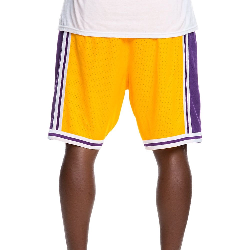 Mitchell Ness Swingman