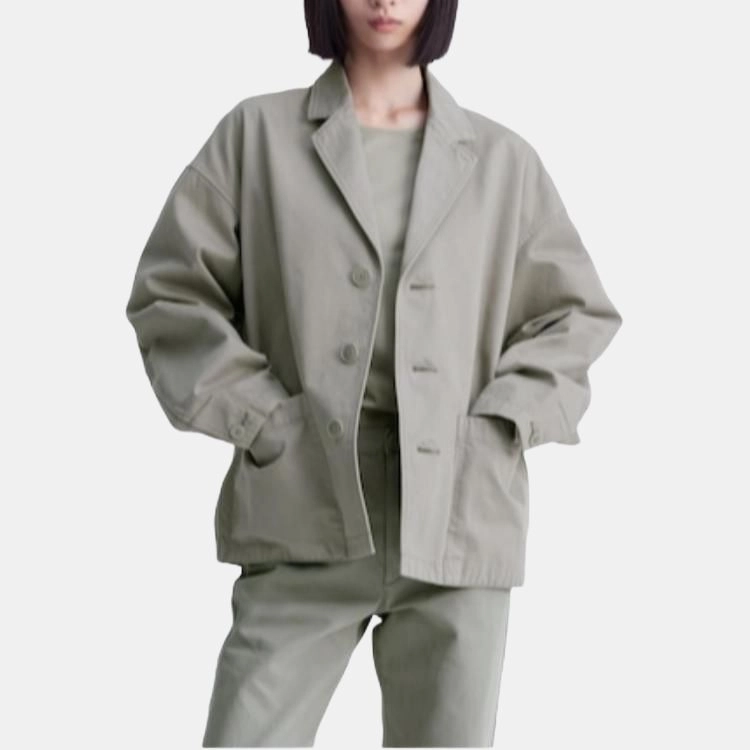 UNIQLO SS24 U