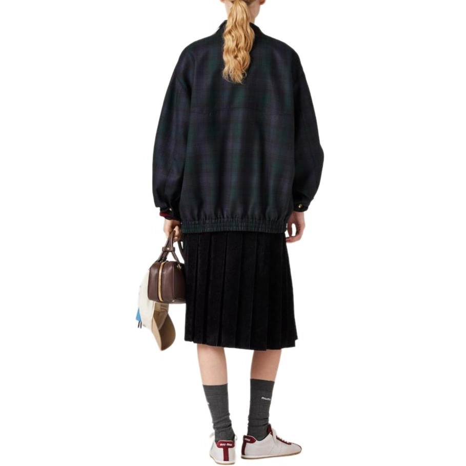 MIU MIU FW24 Logo