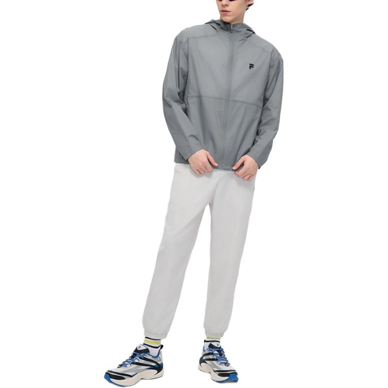 FILA FUSION FOB