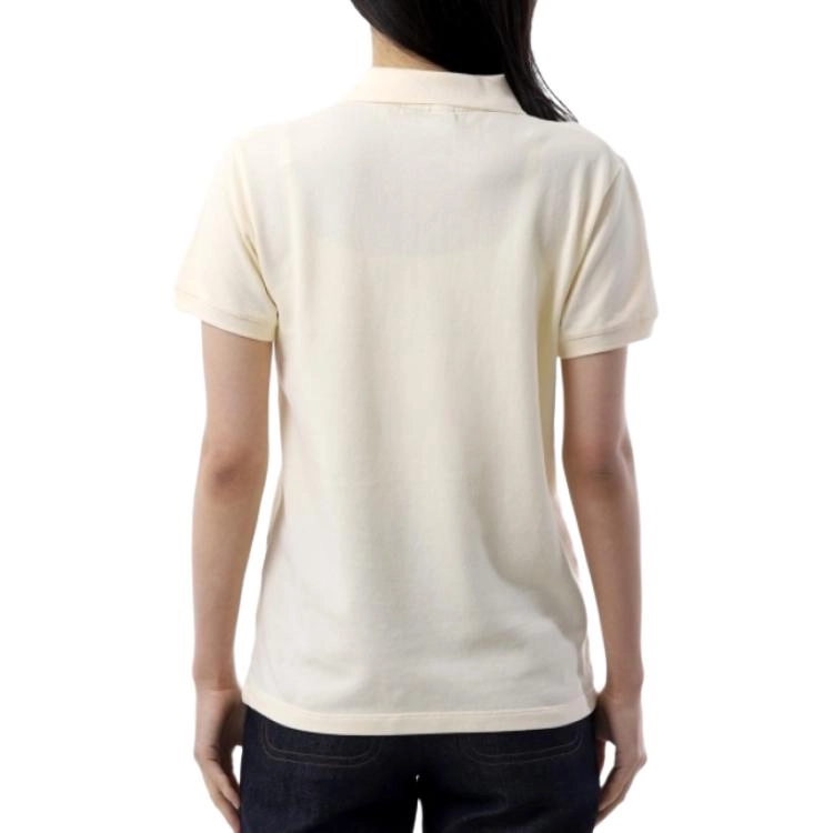 Maison Kitsune LogoPolo