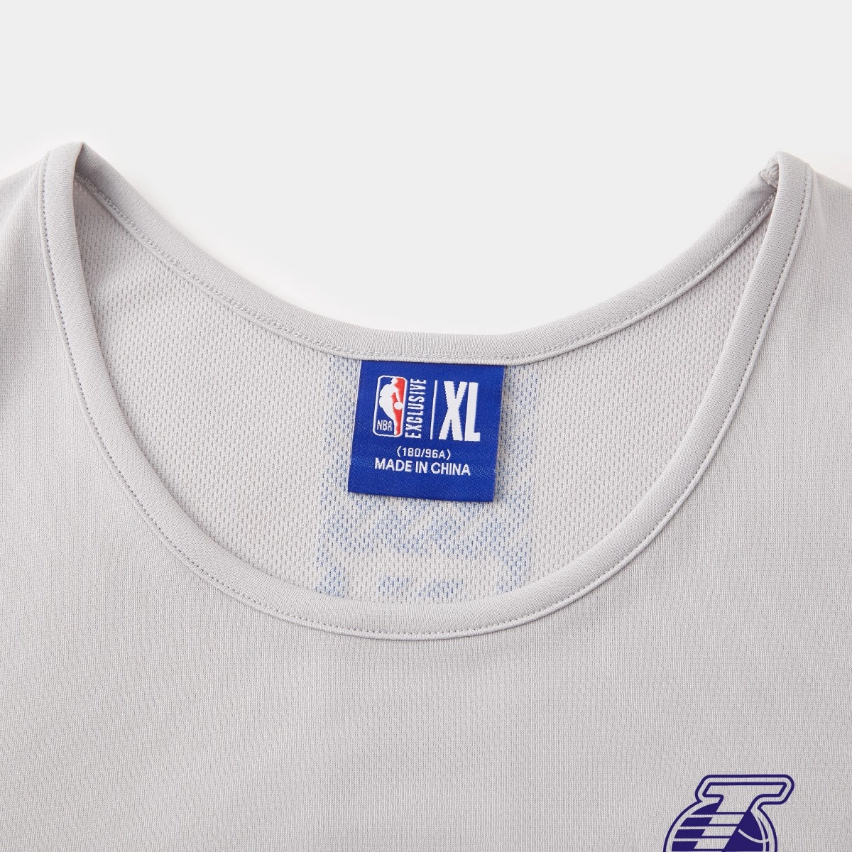 NBA