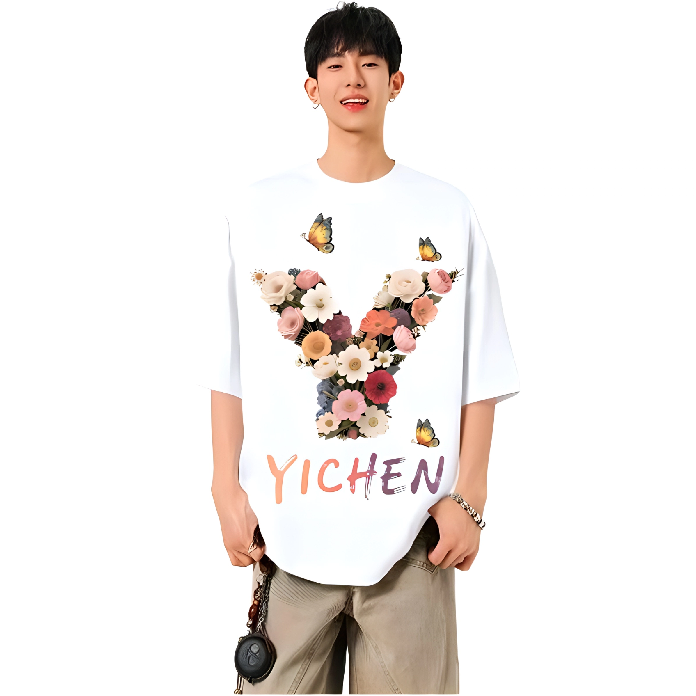 YICHEN T