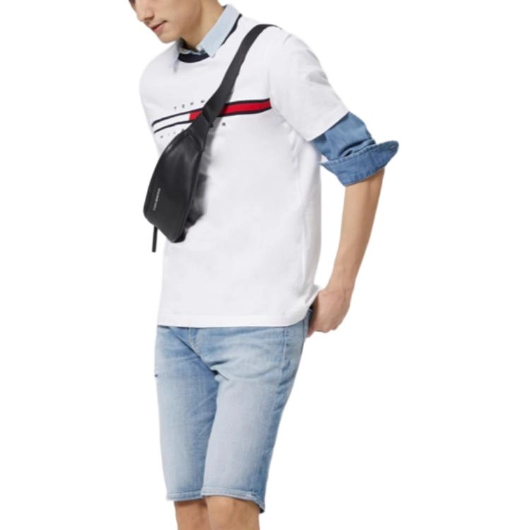 Tommy Hilfiger T