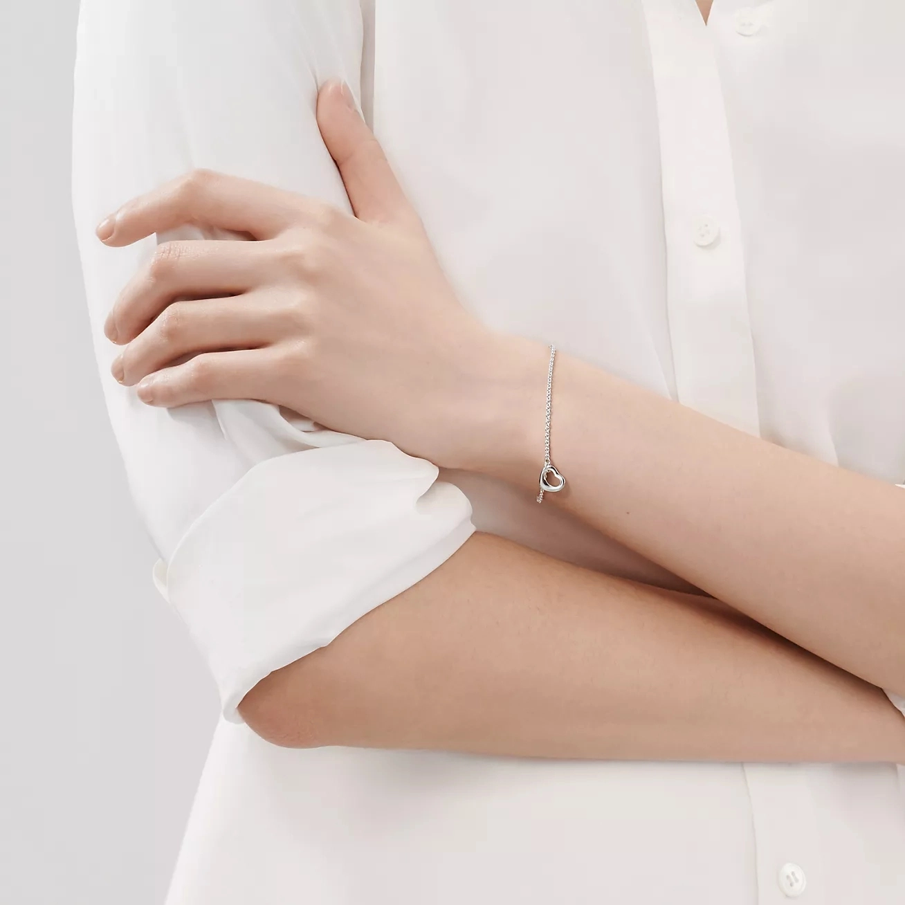 TIFFANY CO. Elsa Peretti