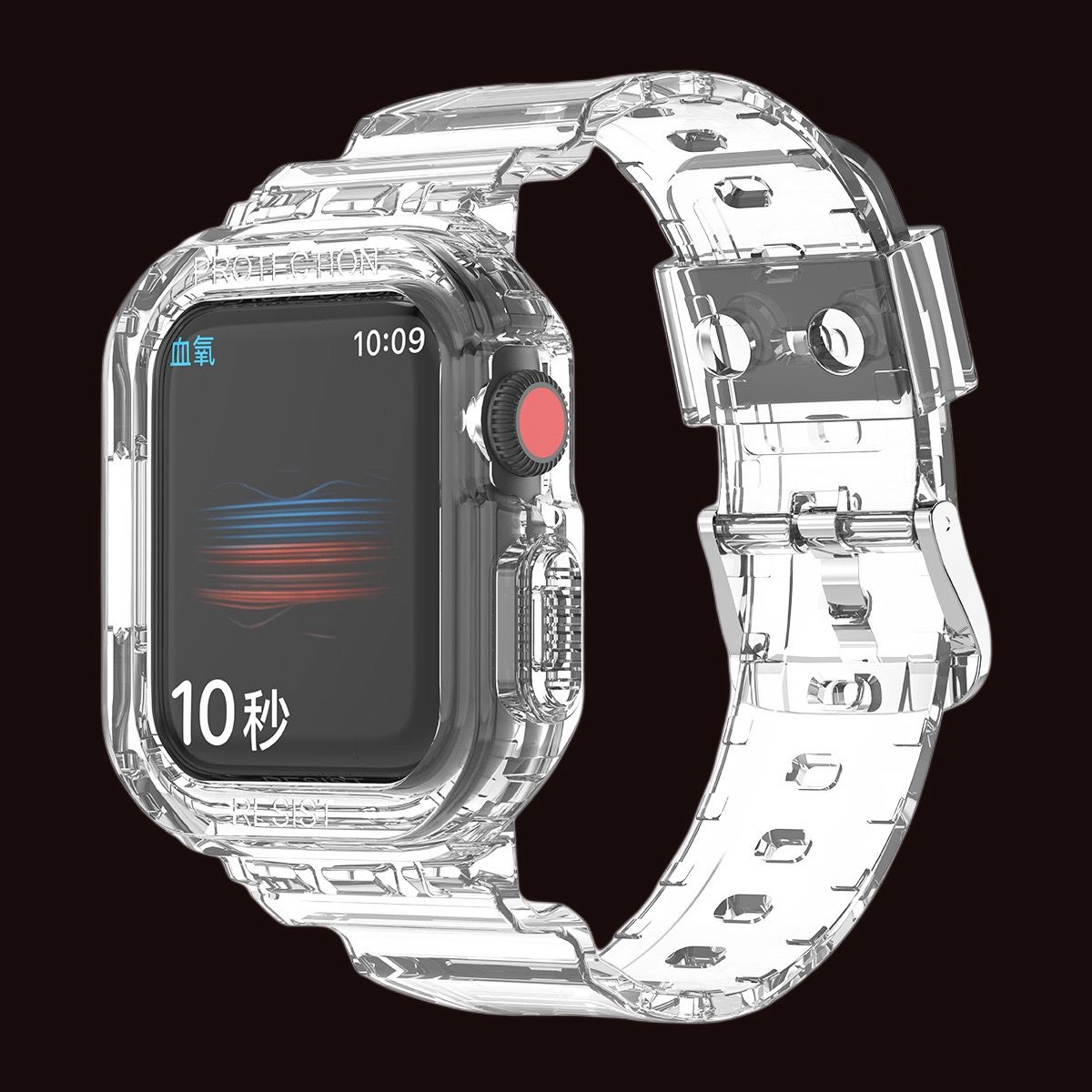 iWabcertoo iwatch S10S9S876SEUltra21 TPU