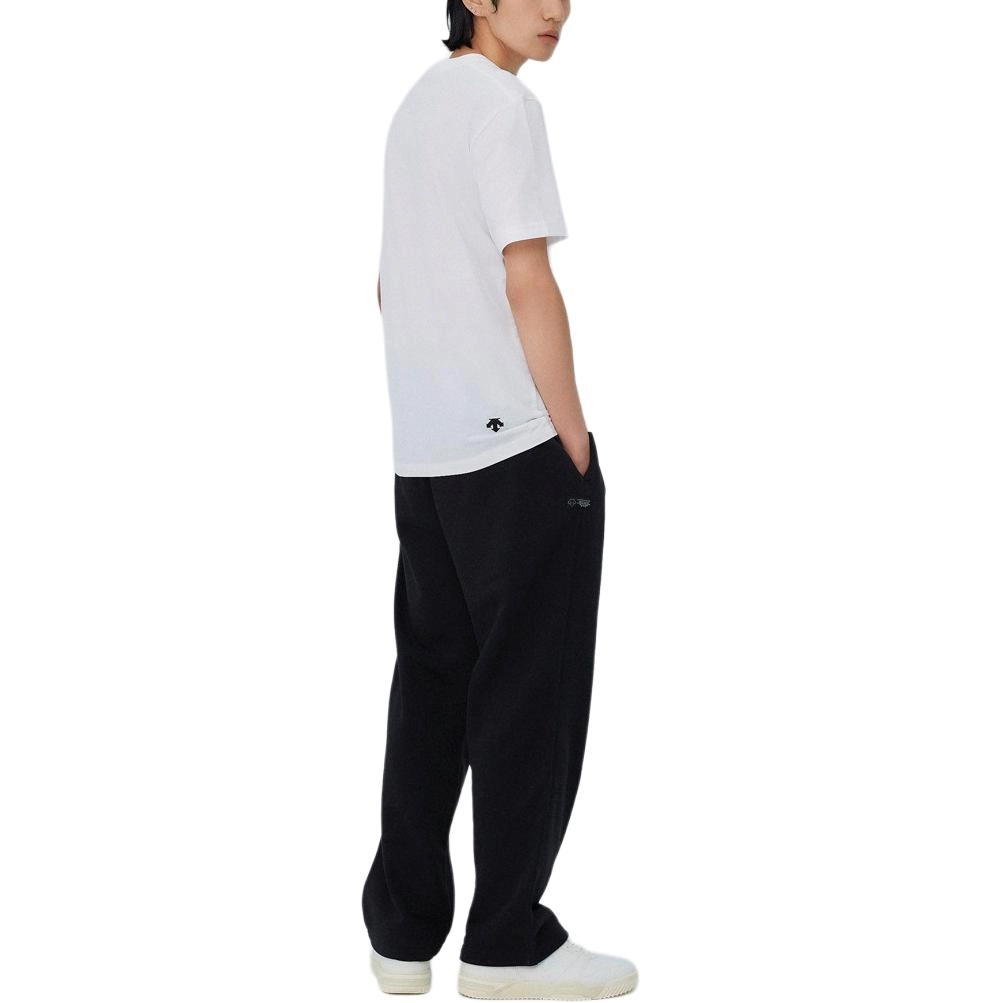 DESCENTE TOUGHESSENTIAL LogoT