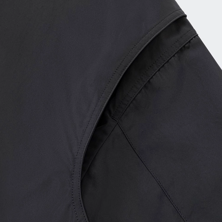adidas originals City Skate Coach Jacket Logo