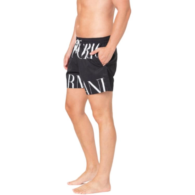 EMPORIO ARMANI SS22 logo